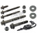 Monteringssats, styrarm 43699 FEBI, miniatyr 2