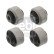 Monteringssats, styrarm 48618 FEBI, miniatyr 2 Monteringssats, styrarm 48618 FEBI, miniatyr 2
