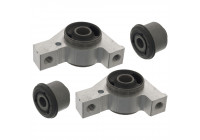 Monteringssats, styrarm 48622 FEBI