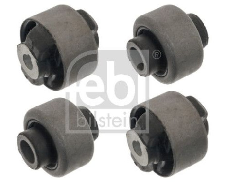 Monteringssats, styrarm 48631 FEBI, bild 2