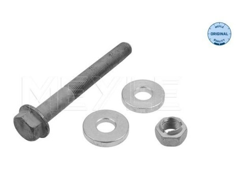 Monteringssats, styrarm MEYLE-ORIGINAL Quality