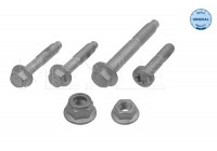 Monteringssats, styrarm MEYLE-ORIGINAL Quality