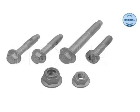 Monteringssats, styrarm MEYLE-ORIGINAL Quality