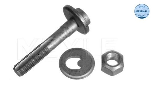 Monteringssats, styrarm MEYLE-ORIGINAL Quality
