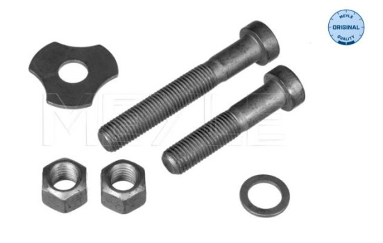 Monteringssats, styrarm MEYLE-ORIGINAL Quality