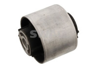 nedre längdarmsbenet