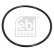 Packbox, styrspindel 171440 FEBI, miniatyr 2