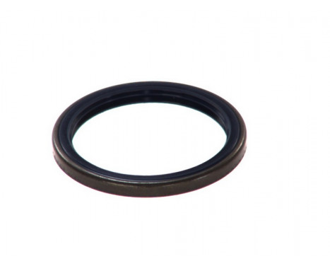 Packbox, styrspindel