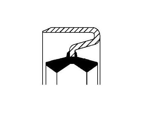 Packbox, styrspindel, bild 2