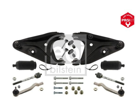 Rep.sats, länkarm ProKit 34333 Febi ProKit, bild 2