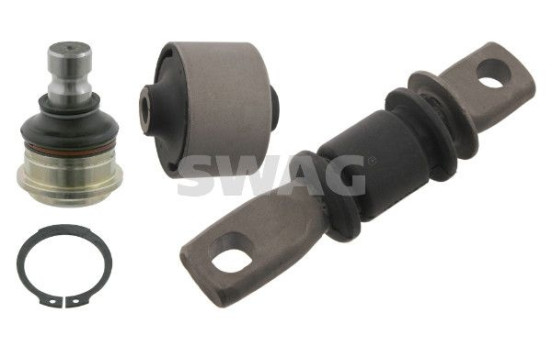 rep. set med stödarm