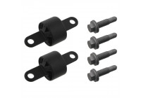 Reparationssats, axelstomme 34248 FEBI
