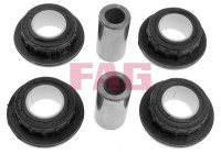 Reparationssats, Ratt