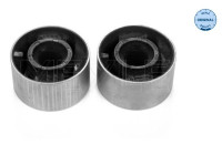 Reparationssats, styrarm MEYLE-ORIGINAL Quality