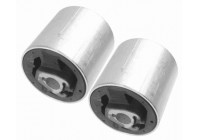 Reparationssats, styrarm