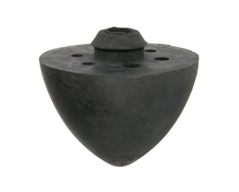 Stoppbuffert, stam, bild 2