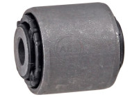 Styrarmsgummi 271912 ABS