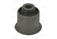 Styrarmsgummi ME-SB-17467 Moog