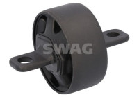 Styrarmsgummi