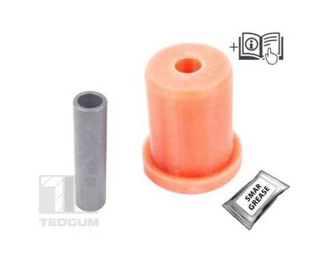 Styrarmsgummi, bild 2