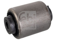 triangelgummi 178380 FEBI