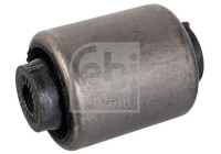 triangelgummi 178380 FEBI