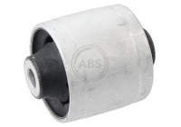 triangelgummi 270760 ABS