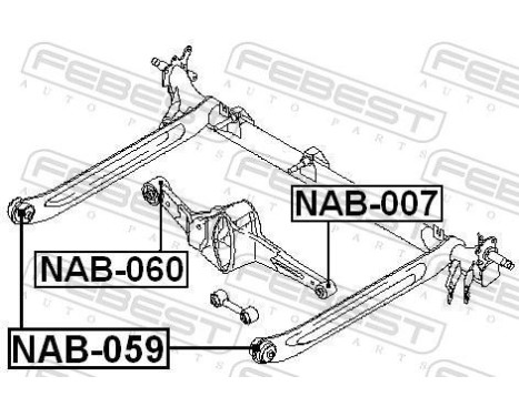 triangelgummi, bild 2