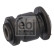 TULEJA WAH. FIAT SID. BRAVO/STILO JEEP RENEGADE 06- LE/PR PRZEDNIA 186568 FEBI, miniatyr 2