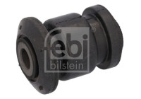 TULEJA WAH. FIAT SID. BRAVO/STILO JEEP RENEGADE 06- LE/PR PRZEDNIA 186568 FEBI