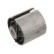 Upphängning, axelstomme 31758 FEBI, miniatyr 2