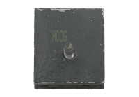 Upphängning, axelstomme CI-SB-4459 Moog