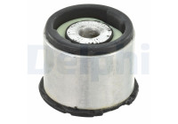 Upphängning, axelstomme TD1095W Delphi