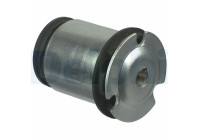Upphängning, axelstomme TD1218W Delphi