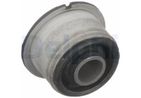 Upphängning, axelstomme TD1256W Delphi