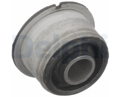 Upphängning, axelstomme TD1256W Delphi