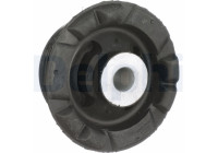 Upphängning, axelstomme TD563W Delphi