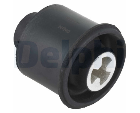 Upphängning, axelstomme TD655W Delphi