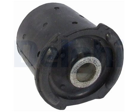 Upphängning, axelstomme TD865W Delphi