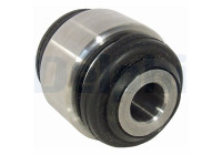 Upphängning, axelstomme TD869W Delphi