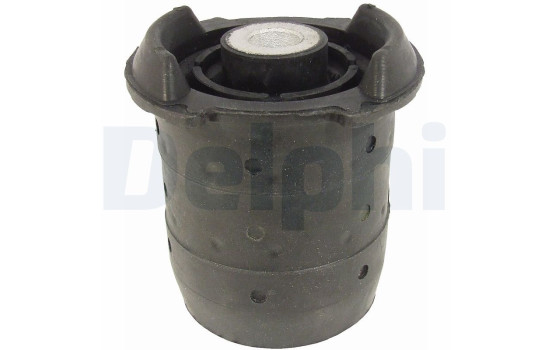 Upphängning, axelstomme TD872W Delphi