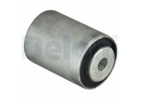 Upphängning, axelstomme TD967W Delphi