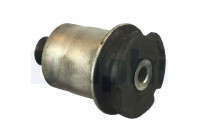 Upphängning, axelstomme TD983W Delphi