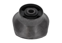 Upphängning, axelstomme VO-SB-4445 Moog