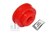 Upphängning, panhardstång