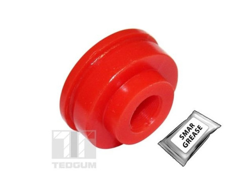 Upphängning, panhardstång