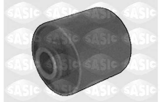 Upphängning, panhardstav