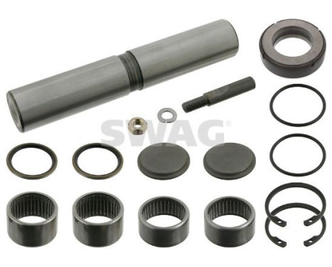 kingpin set