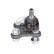 Kulled med monteringsmaterial 183613 FEBI