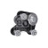 Kulled med muttrar 183626 FEBI, miniatyr 2